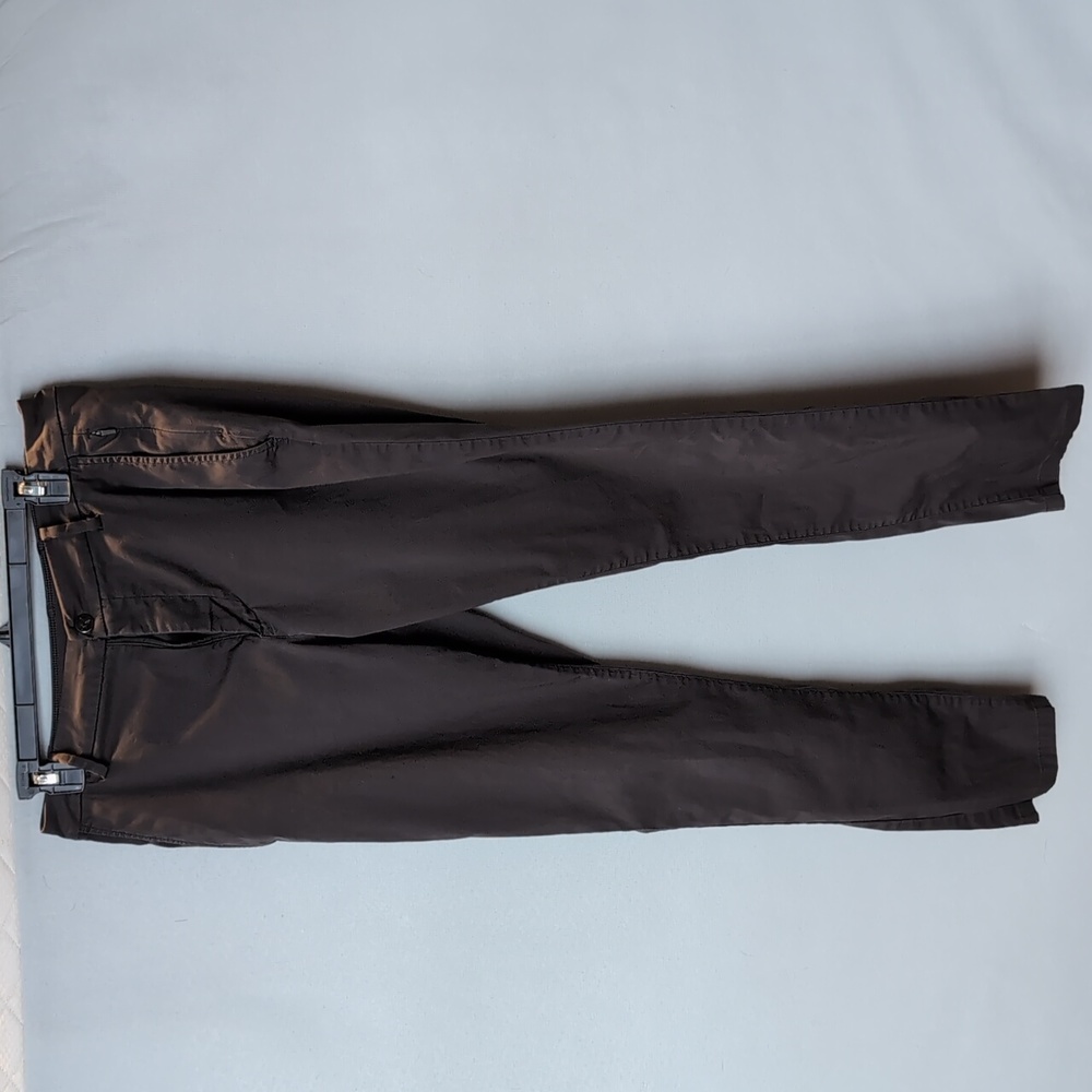 birddogs stretch khakis - broose waynes